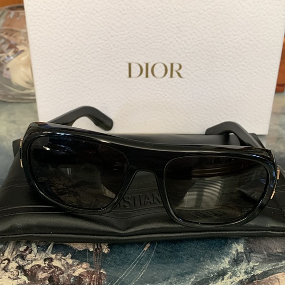 Christian Dior Sunglasses NWOT main image 10